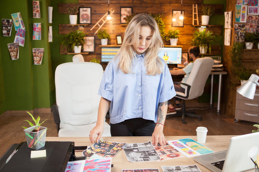 Top 5 Trending Print on Demand Products in 2025